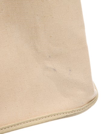 Hermès 2010 Cabag Elan Bag