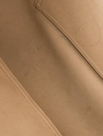 Hermès 2010 Cabag Elan Bag