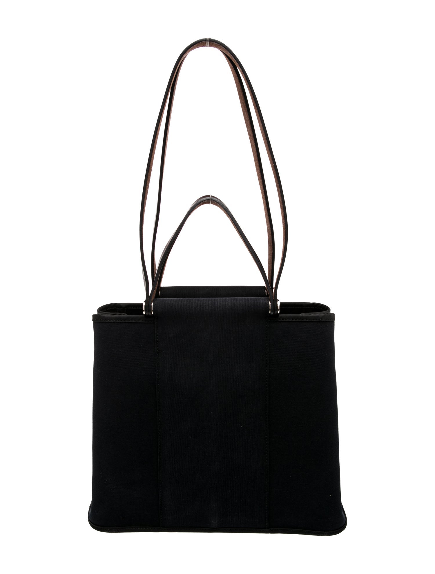 Hermès Toile Officer Cabag PM