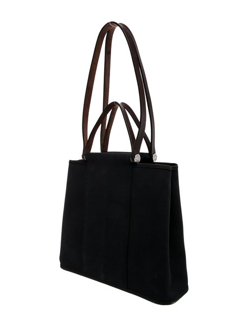 Hermès Toile Officer Cabag PM