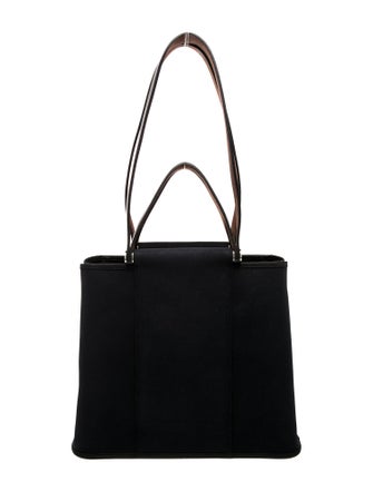 Hermès Toile Officer Cabag PM