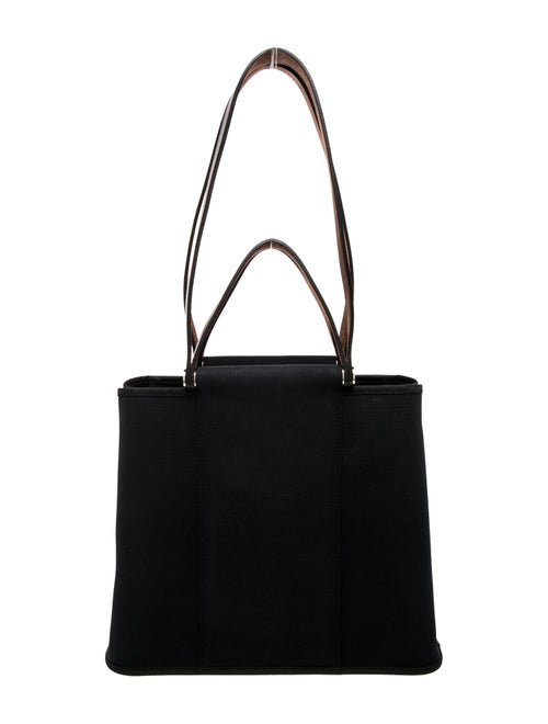 Hermès Toile Officer Cabag PM