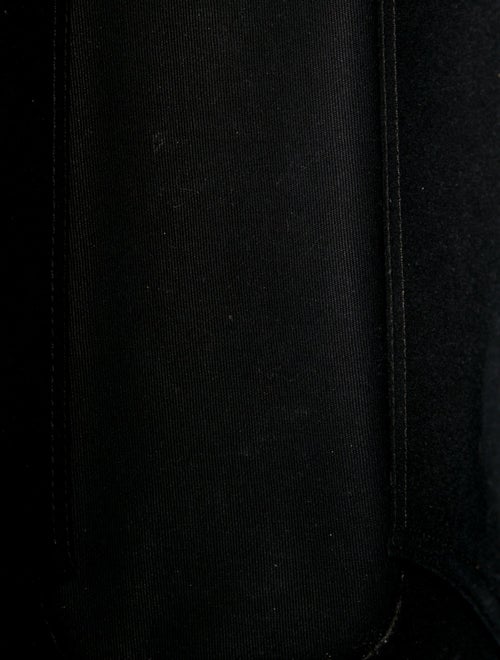 Hermès Toile Officer Cabag PM