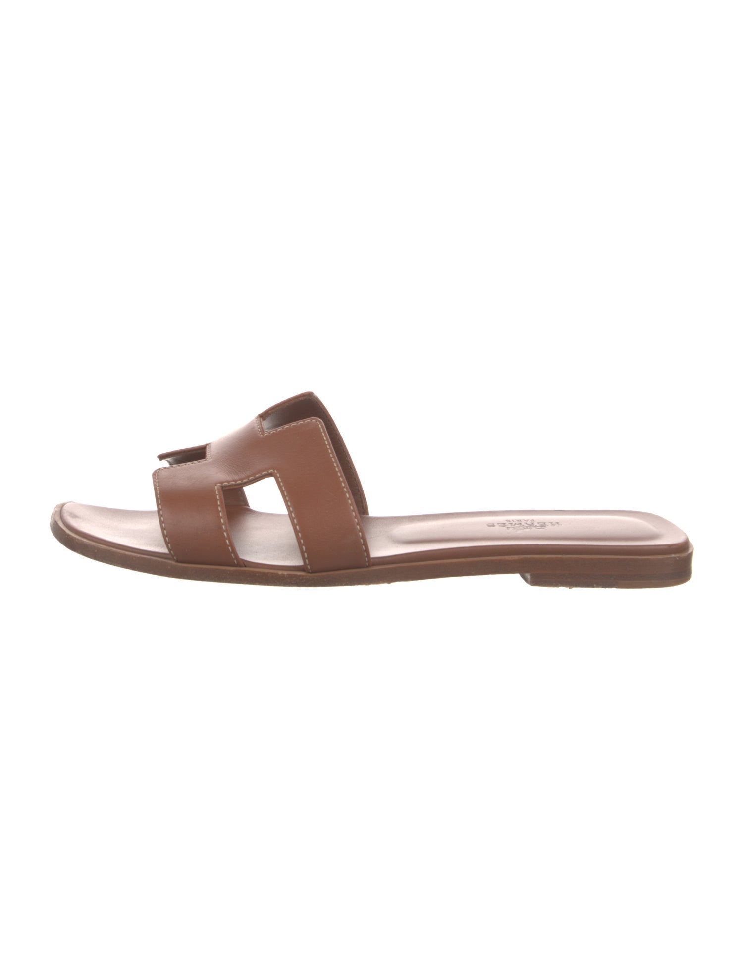 Hermès 2021 Oran Slides
