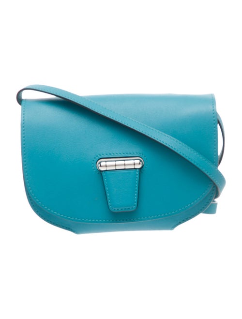 Hermès Mini Swift Convoyeur Bag