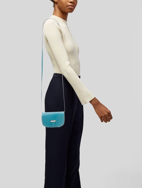 Hermès Mini Swift Convoyeur Bag