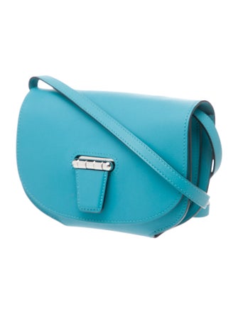 Hermès Mini Swift Convoyeur Bag