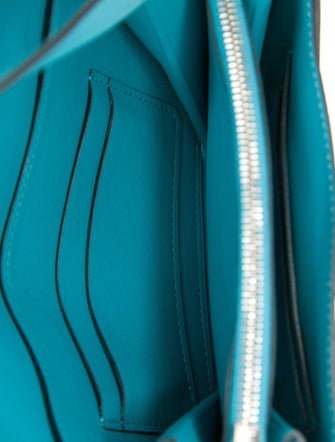 Hermès Mini Swift Convoyeur Bag