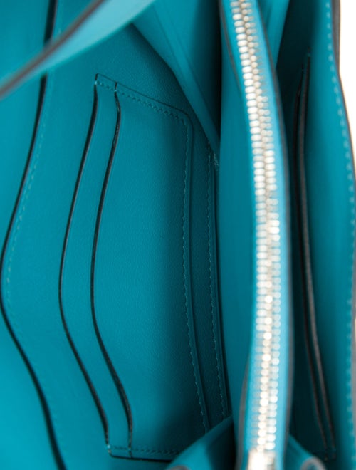 Hermès Mini Swift Convoyeur Bag