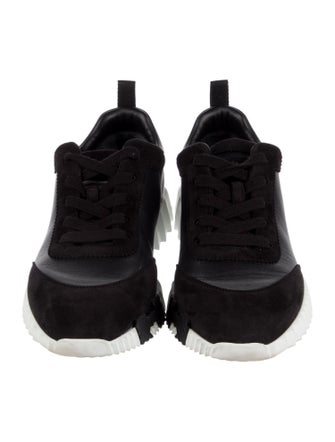 Hermès Bouncing Sneakers
