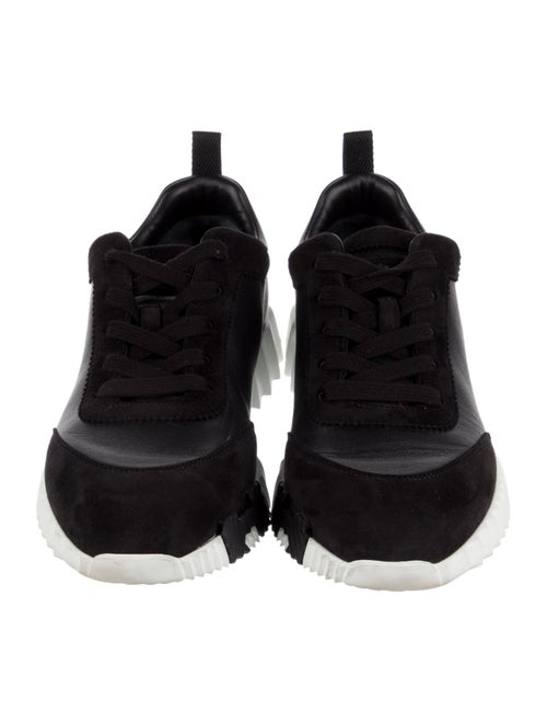 Hermès Bouncing Sneakers