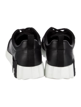 Hermès Bouncing Sneakers