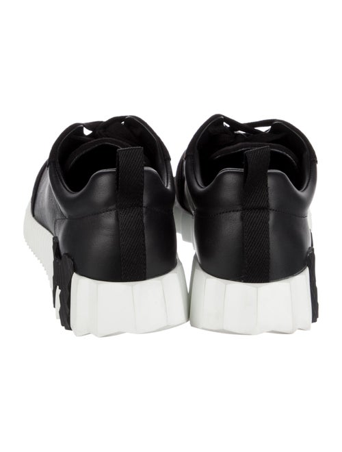 Hermès Bouncing Sneakers