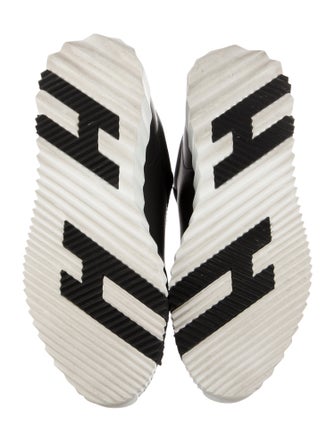 Hermès Bouncing Sneakers