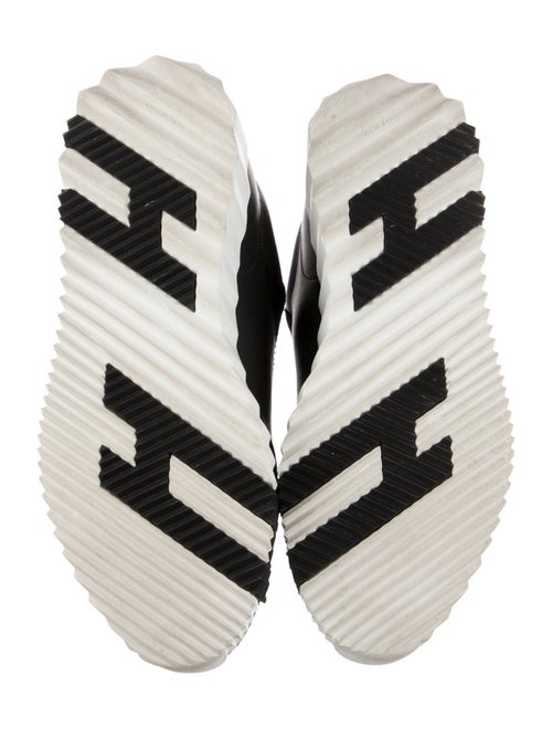 Hermès Bouncing Sneakers