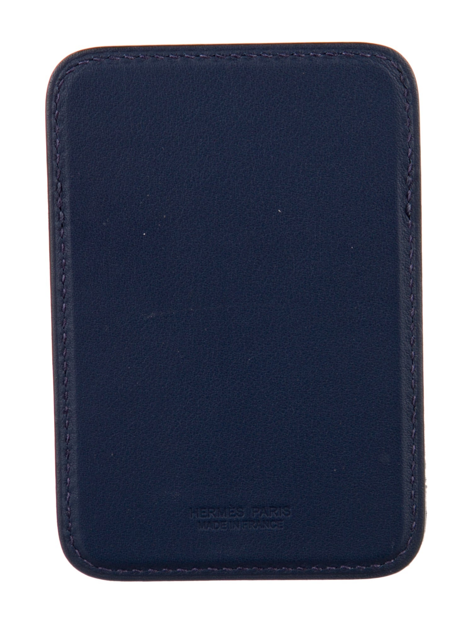 Hermès Card Holder