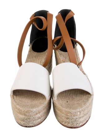 Hermès 2022 Tipoli Espadrilles