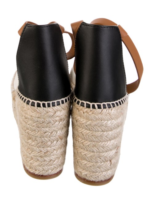 Hermès 2022 Tipoli Espadrilles