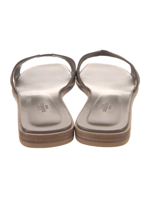 Hermès 2022 Oran Slides