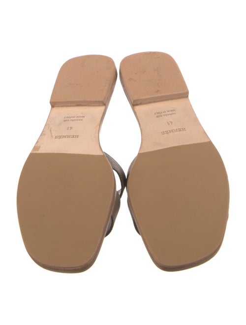 Hermès 2022 Oran Slides