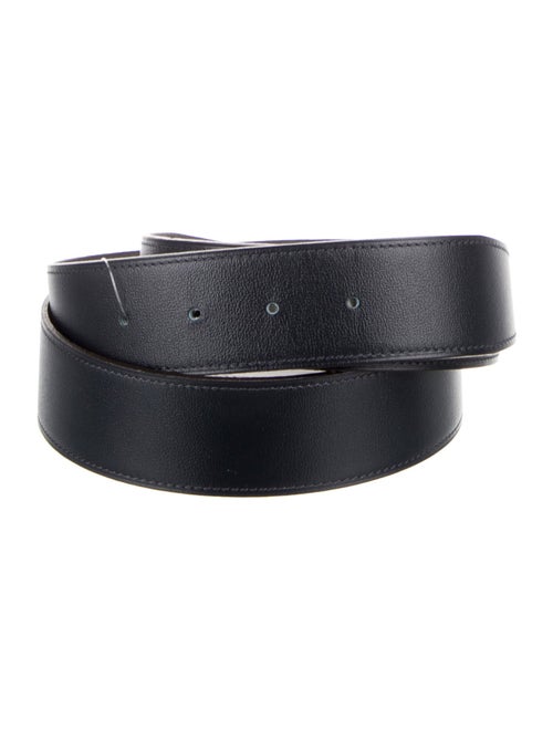 Hermès Reversible 38 mm Belt Strap