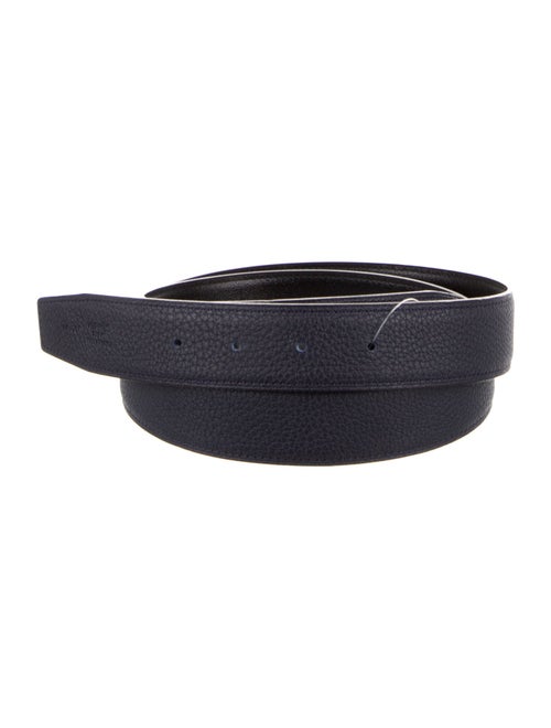 Hermès Reversible 32 mm Belt Strap Belt Strap