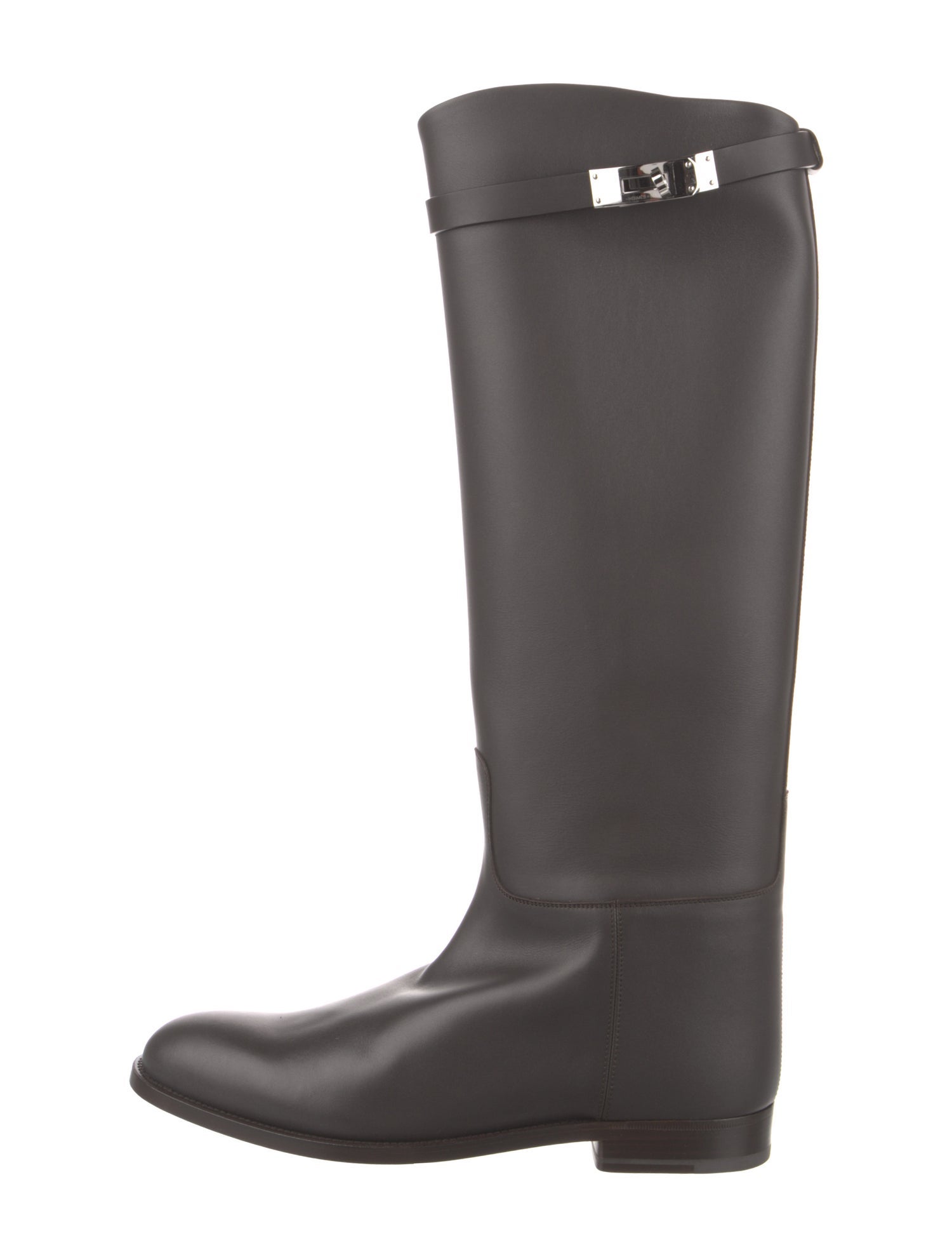 Hermès 2025 Jumping Riding Boots