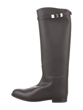 Hermès 2025 Jumping Riding Boots