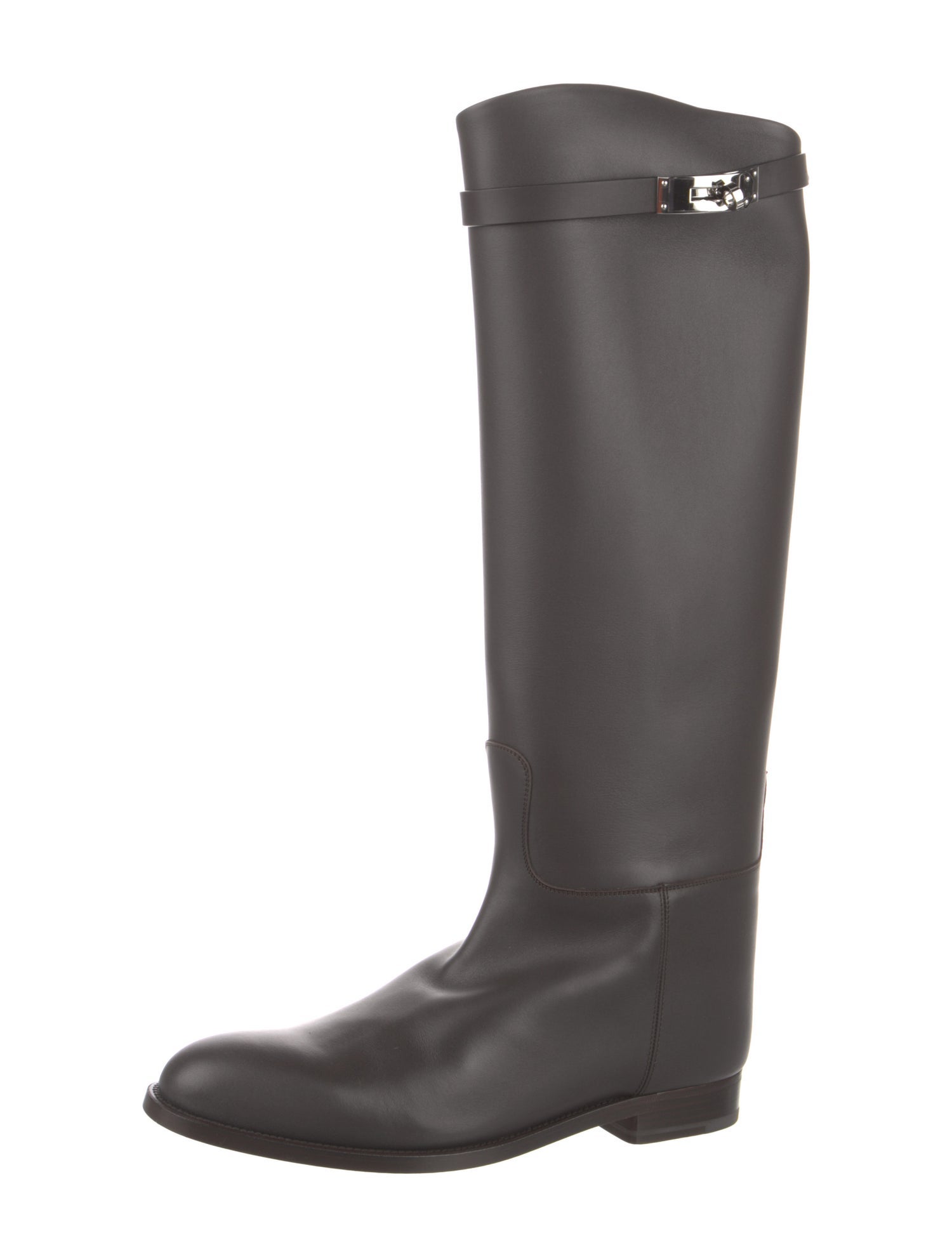 Hermès 2025 Jumping Riding Boots