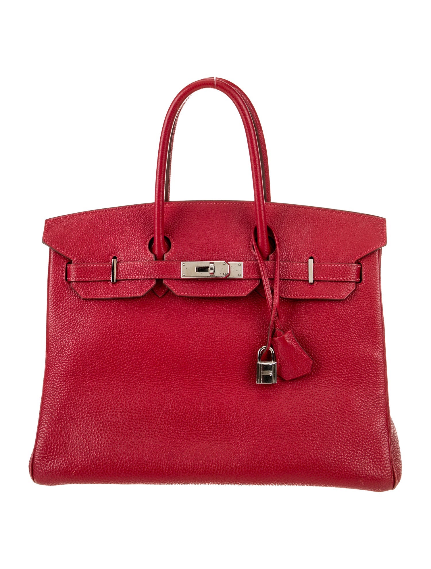 Hermès Togo Birkin 35
