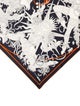 Hermès Le Sacre Des Saisons Silk Scarf