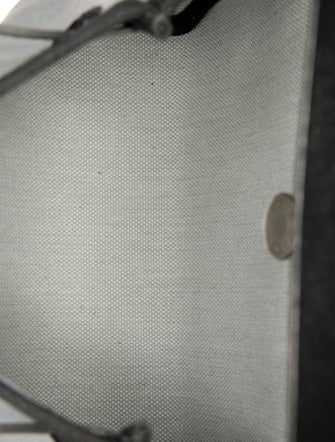 Hermès 2025 Toile Militaire Mini Herbag Zip 20