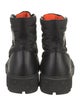 Hermès 2024 Fresh Lace-Up Boots