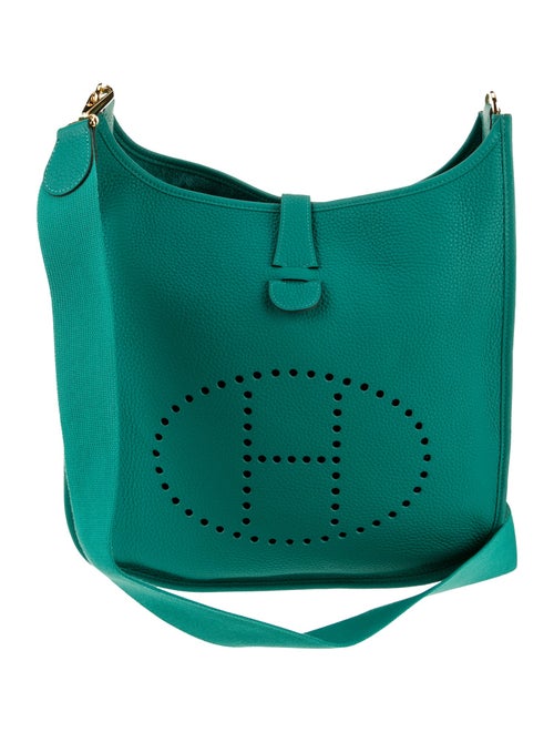 Hermès Clemence Evelyne III 33