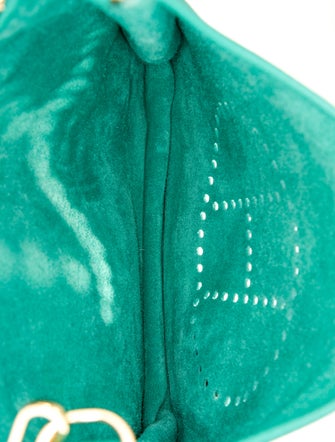 Hermès Clemence Evelyne III 33