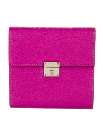 Hermès Clic 12 Wallet
