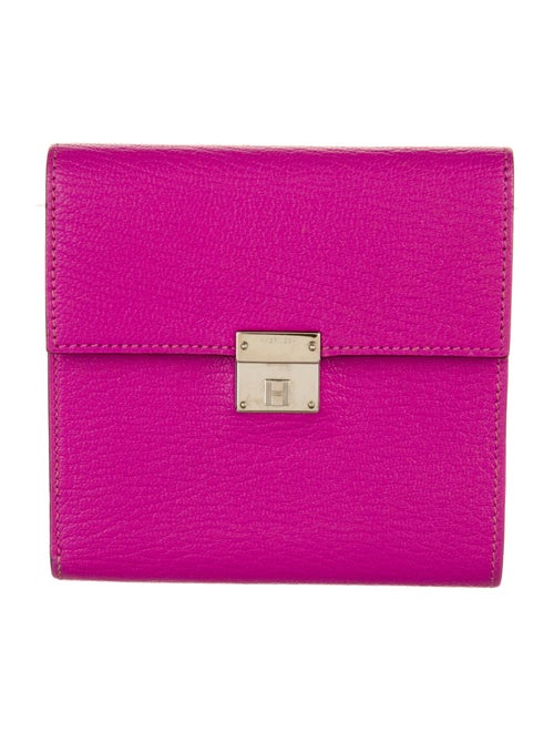 Hermès Clic 12 Wallet