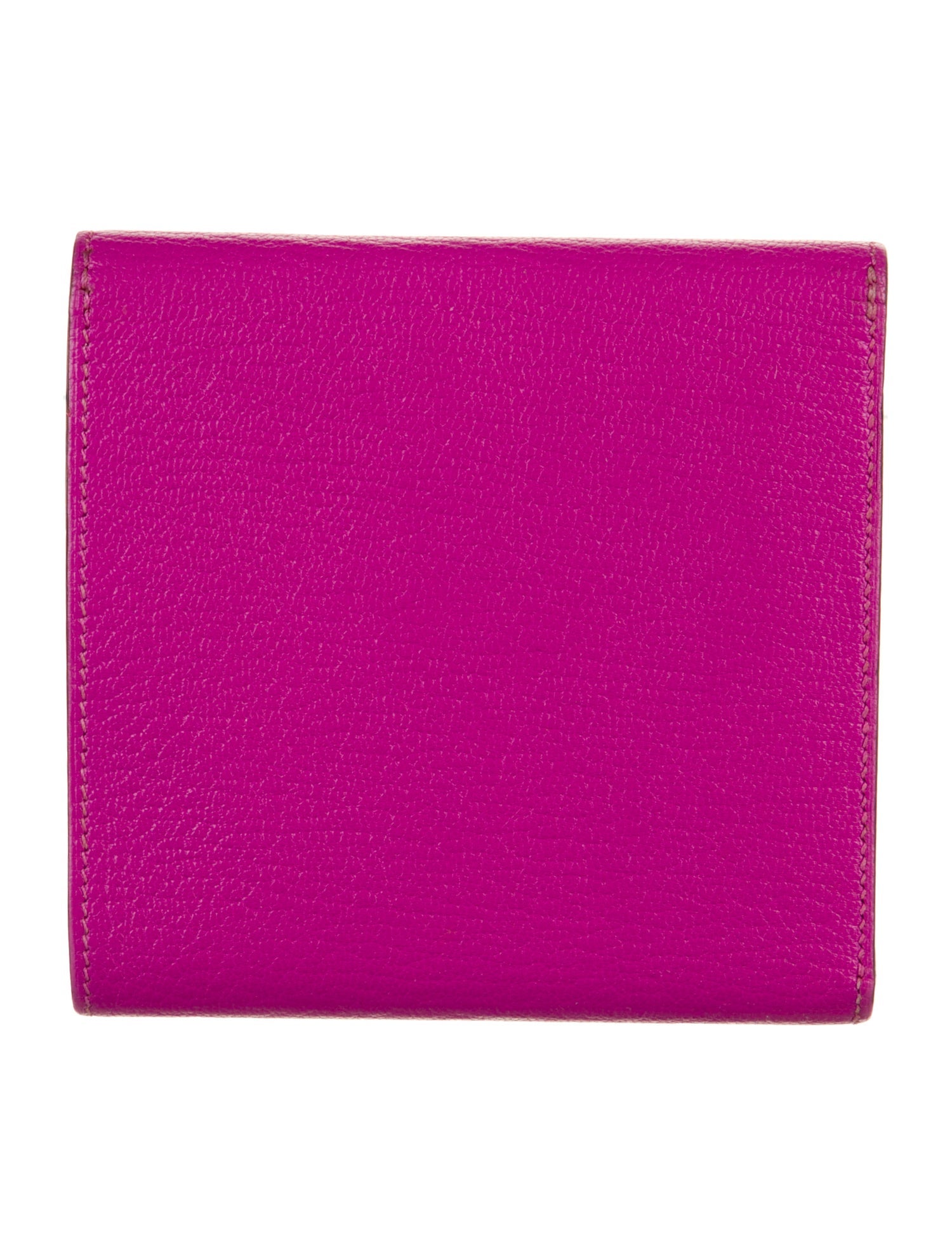 Hermès Clic 12 Wallet