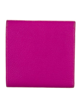 Hermès Clic 12 Wallet