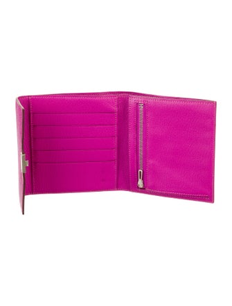 Hermès Clic 12 Wallet