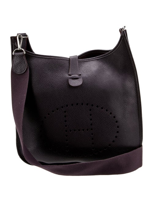 Hermès Clemence Evelyne III 33