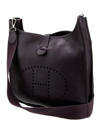 Hermès Clemence Evelyne III 33