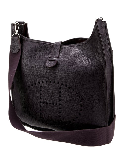 Hermès Clemence Evelyne III 33