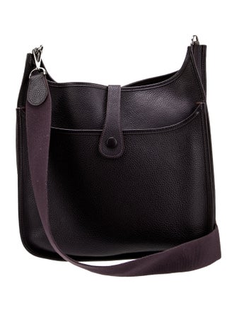 Hermès Clemence Evelyne III 33