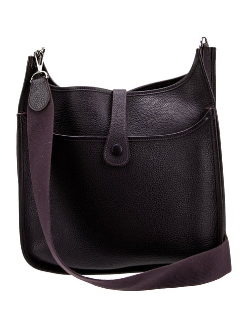 Hermès Clemence Evelyne III 33