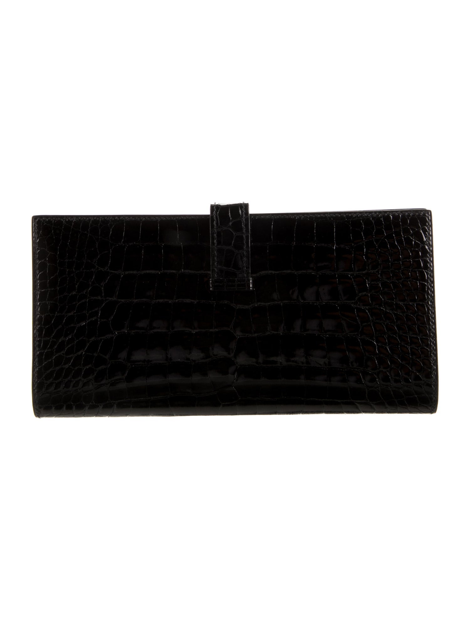 Hermès Bearn Classique Wallet