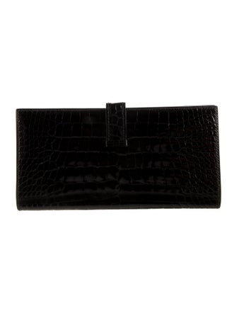 Hermès Bearn Classique Wallet