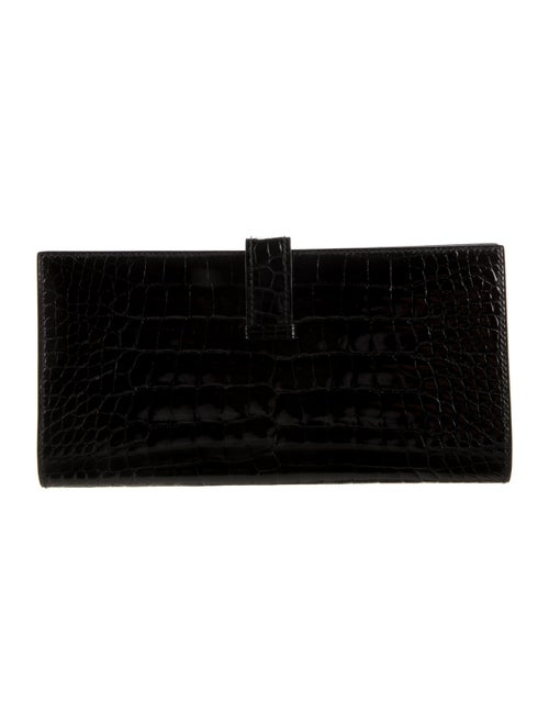 Hermès Bearn Classique Wallet