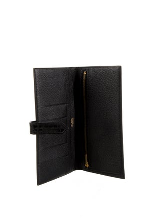 Hermès Bearn Classique Wallet