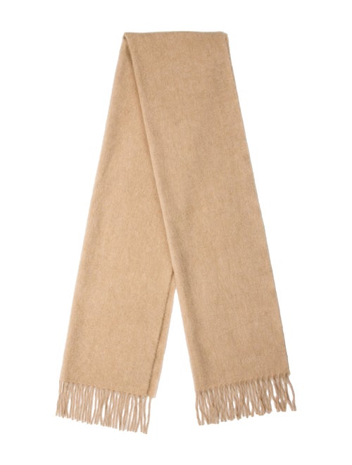 Hermès Cashmere Muffler